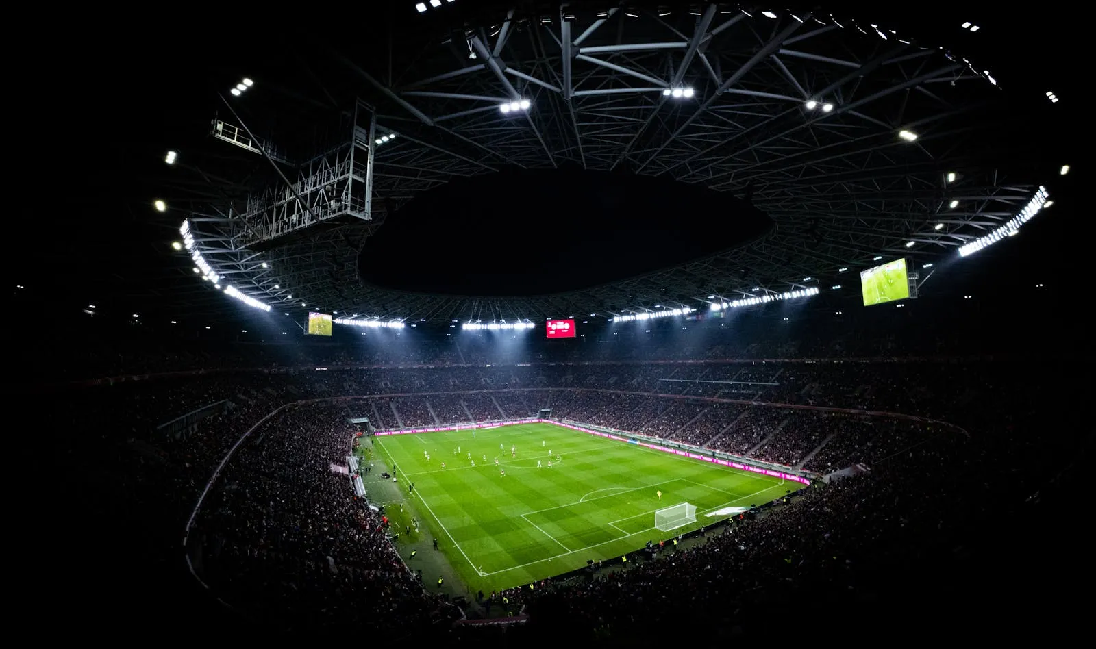 Napoli Face Crucial Champions League Test