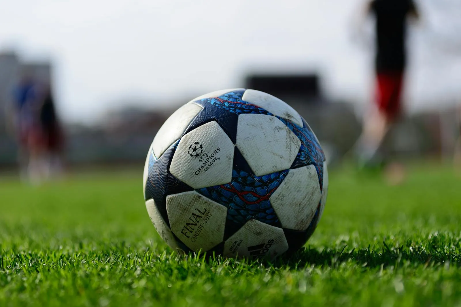 Julian Hall's Impact Key for Red Bulls